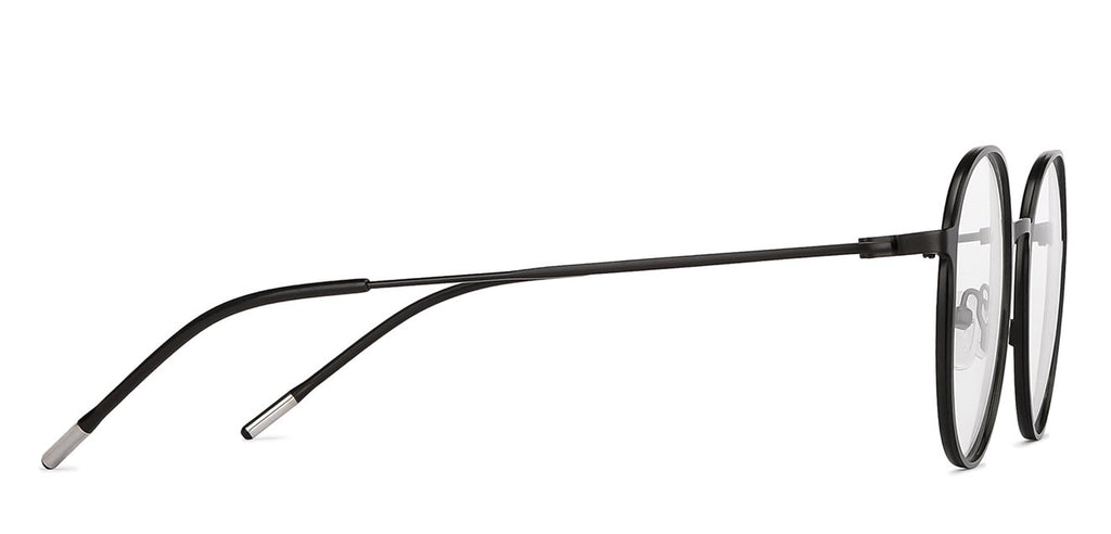 Vincent Chase Eyeglasses-Frame Round--EG Vincent Chase Eyeglasses-Frame Round--EG