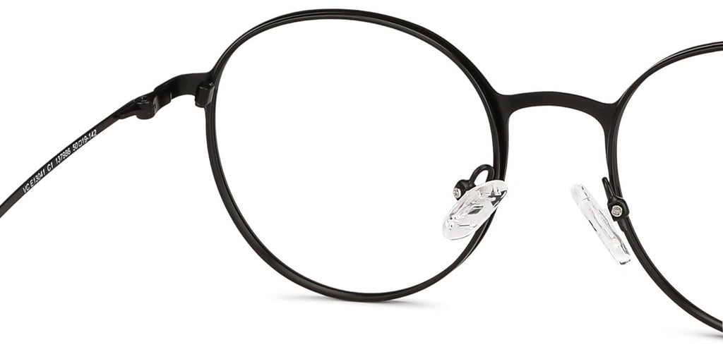 Vincent Chase Eyeglasses-Frame Round--EG Vincent Chase Eyeglasses-Frame Round--EG