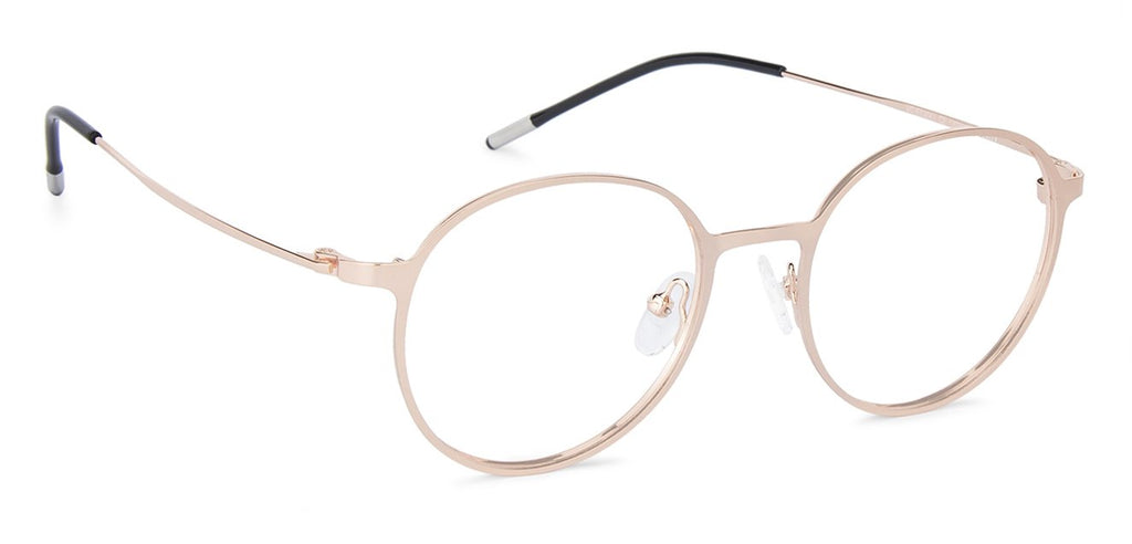 -Frame Round--EG -Frame Round--EG
