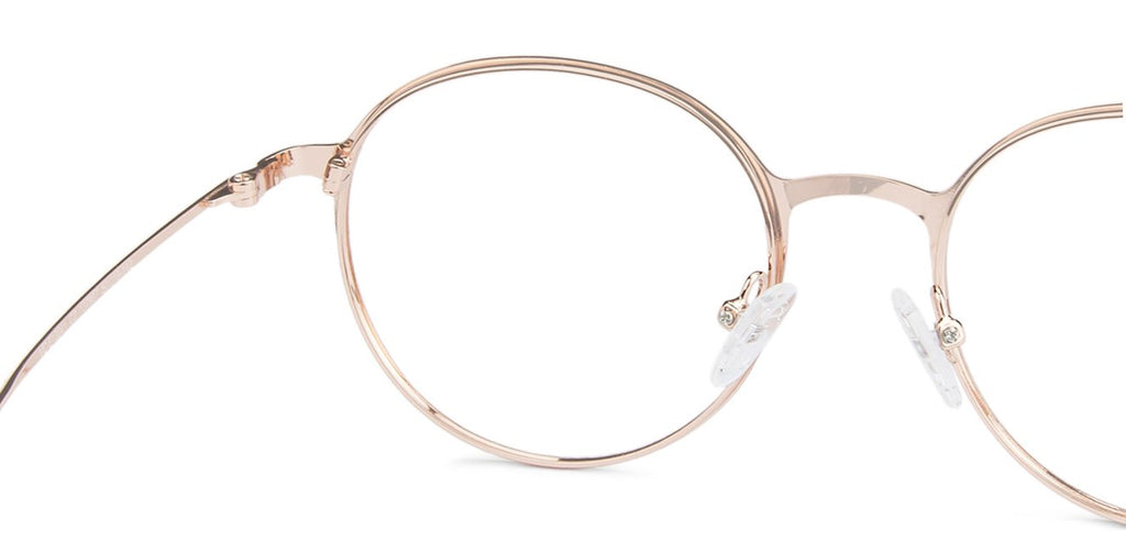 -Frame Round--EG -Frame Round--EG