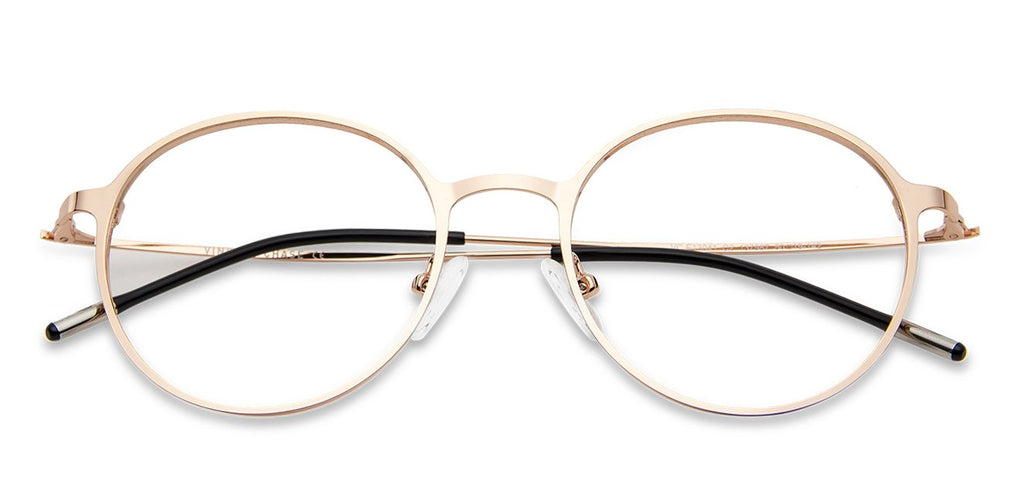 -Frame Round--EG -Frame Round--EG