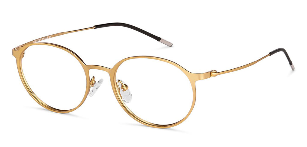 Women Eyeglasses-Frame Round--EG Women Eyeglasses-Frame Round--EG