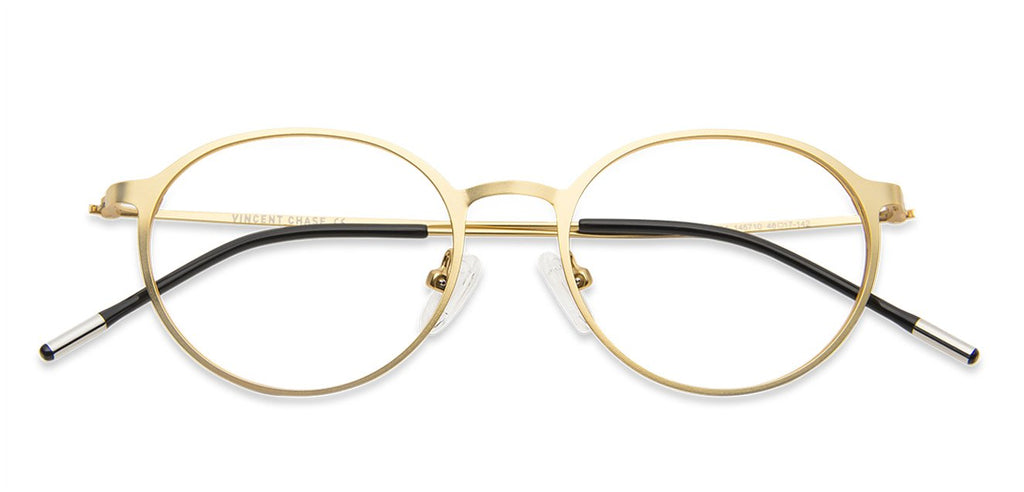 Women Eyeglasses-Frame Round--EG Women Eyeglasses-Frame Round--EG