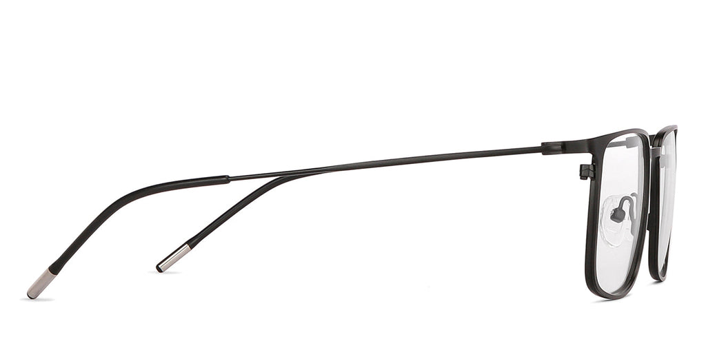 Vincent Chase Eyeglasses-Frame Square--EG Vincent Chase Eyeglasses-Frame Square--EG
