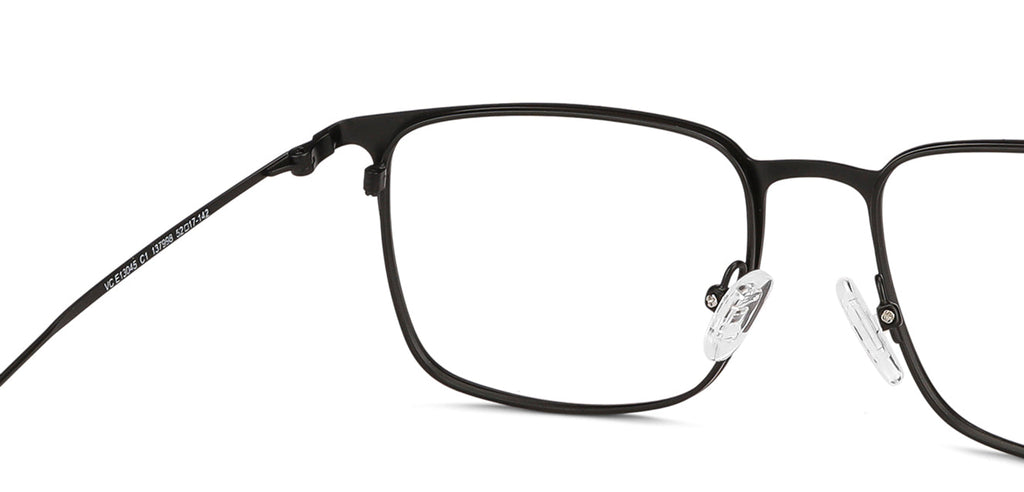 Vincent Chase Eyeglasses-Frame Square--EG Vincent Chase Eyeglasses-Frame Square--EG