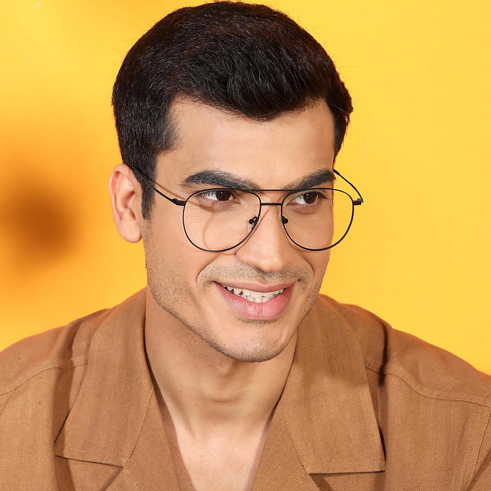 Eyeglasses-Frame Aviator--EG Eyeglasses-Frame Aviator--EG