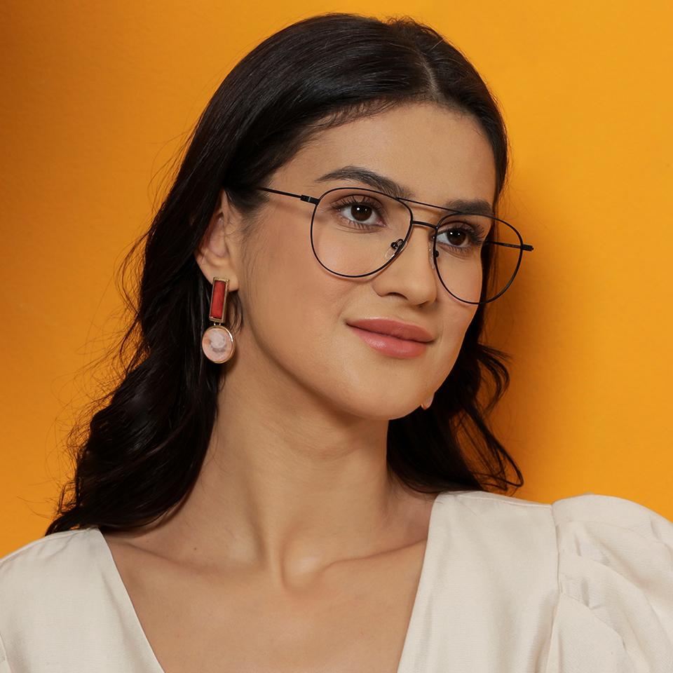 Eyeglasses-Frame Aviator--EG Eyeglasses-Frame Aviator--EG