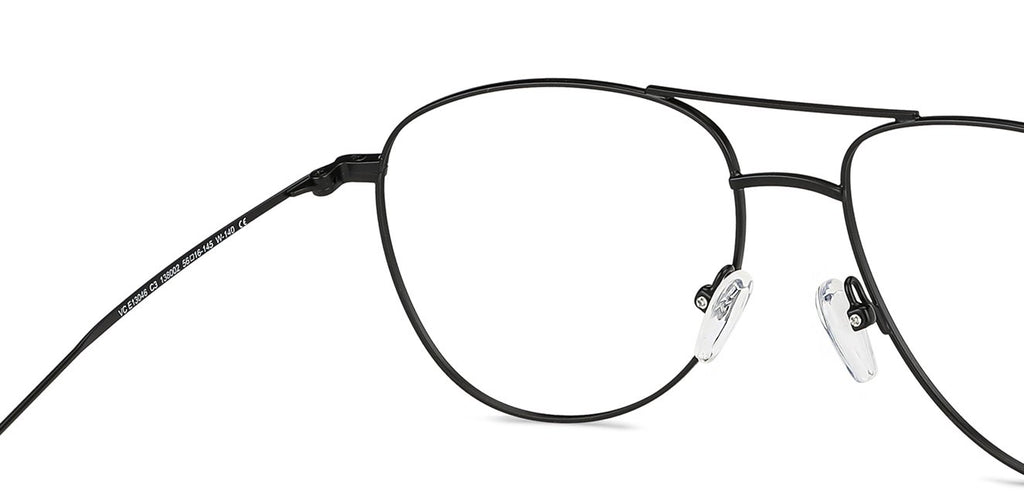 Eyeglasses-Frame Aviator--EG Eyeglasses-Frame Aviator--EG