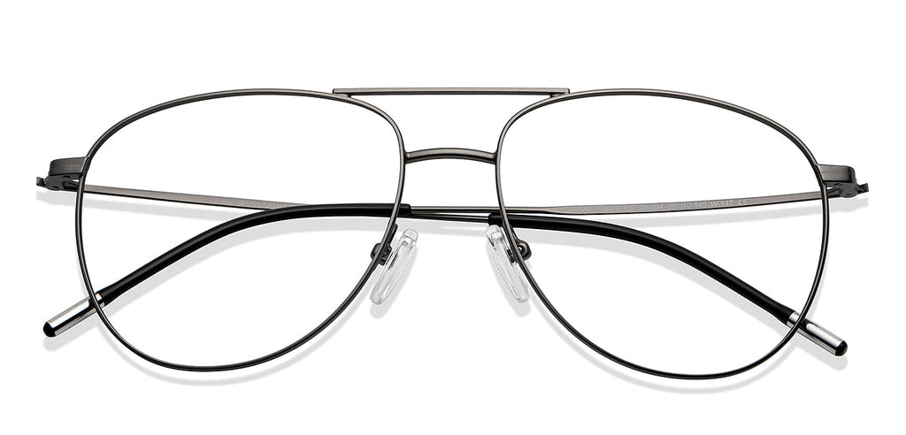 Vincent Chase Eyeglasses-Frame Aviator--EG Vincent Chase Eyeglasses-Frame Aviator--EG