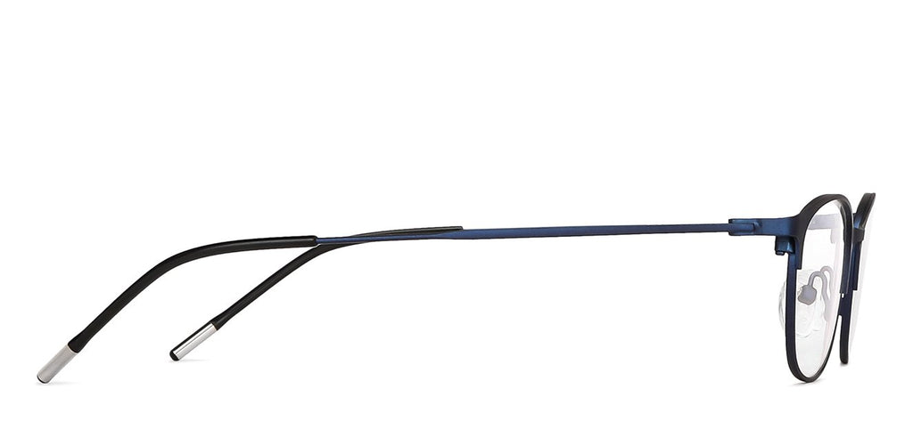 -Frame Cat Eye--EG -Frame Cat Eye--EG