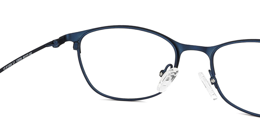 -Frame Cat Eye--EG -Frame Cat Eye--EG