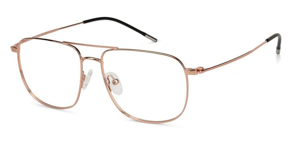 Vincent Chase Eyeglasses-Frame Square--EG Vincent Chase Eyeglasses-Frame Square--EG