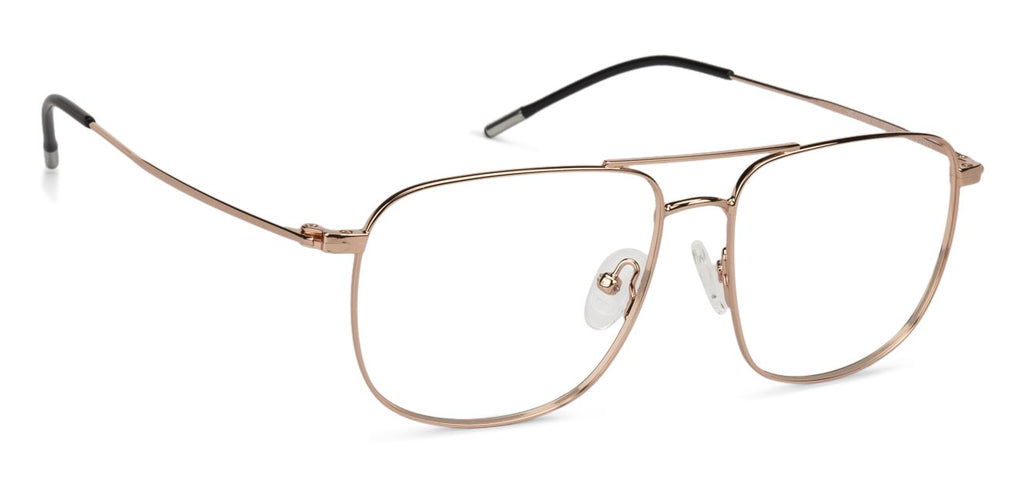 Vincent Chase Eyeglasses-Frame Square--EG Vincent Chase Eyeglasses-Frame Square--EG