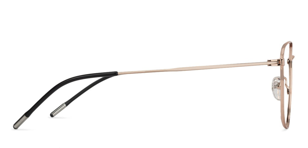 Vincent Chase Eyeglasses-Frame Square--EG Vincent Chase Eyeglasses-Frame Square--EG