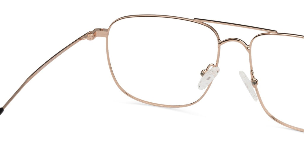 Vincent Chase Eyeglasses-Frame Square--EG Vincent Chase Eyeglasses-Frame Square--EG