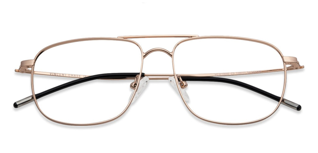 Vincent Chase Eyeglasses-Frame Square--EG Vincent Chase Eyeglasses-Frame Square--EG
