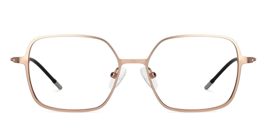 Vincent Chase Eyeglasses-Frame Square--EG Vincent Chase Eyeglasses-Frame Square--EG