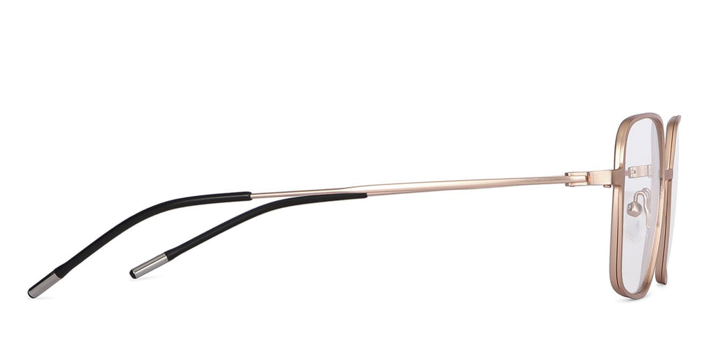 Vincent Chase Eyeglasses-Frame Square--EG Vincent Chase Eyeglasses-Frame Square--EG