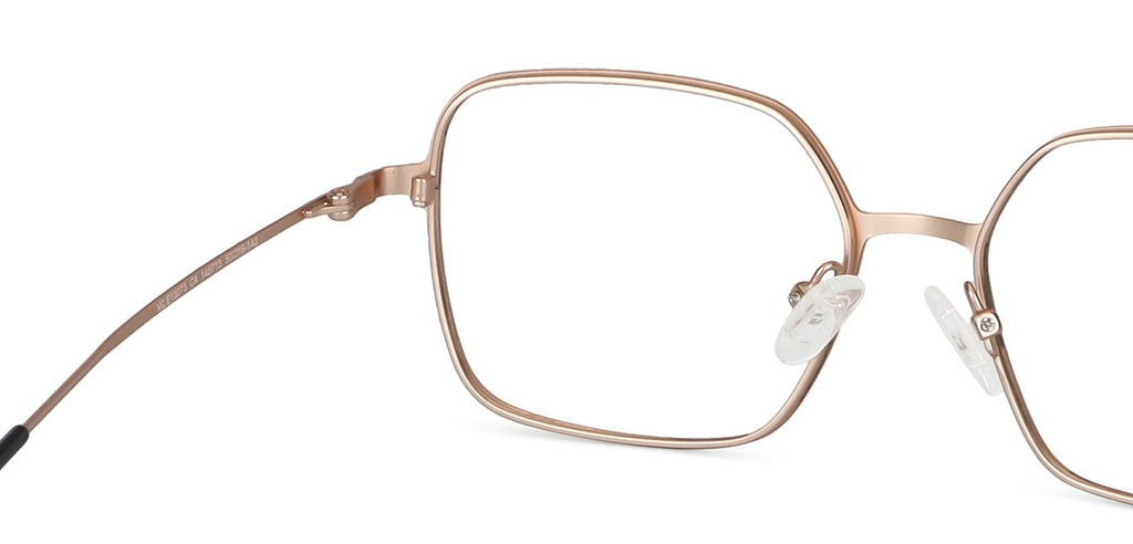 Vincent Chase Eyeglasses-Frame Square--EG Vincent Chase Eyeglasses-Frame Square--EG