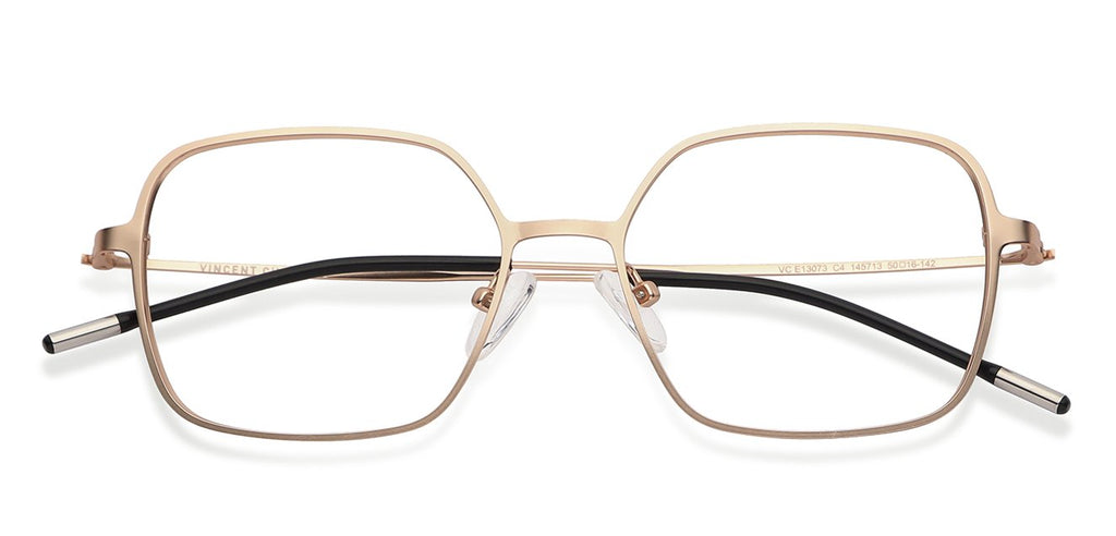Vincent Chase Eyeglasses-Frame Square--EG Vincent Chase Eyeglasses-Frame Square--EG