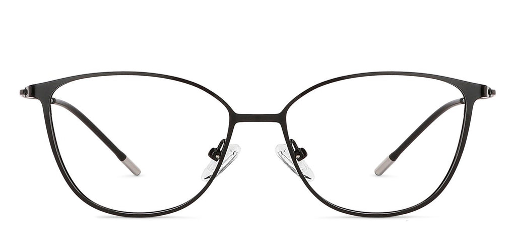 -Frame Cat Eye--EG -Frame Cat Eye--EG
