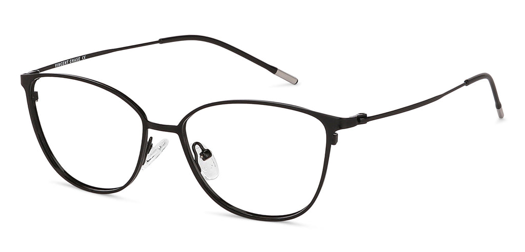 -Frame Cat Eye--EG -Frame Cat Eye--EG