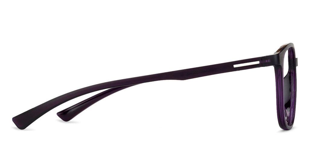 Dual Tone-Frame Round--EG Dual Tone-Frame Round--EG