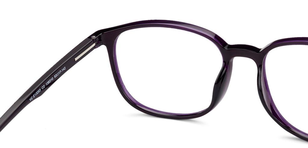 Dual Tone-Frame Round--EG Dual Tone-Frame Round--EG