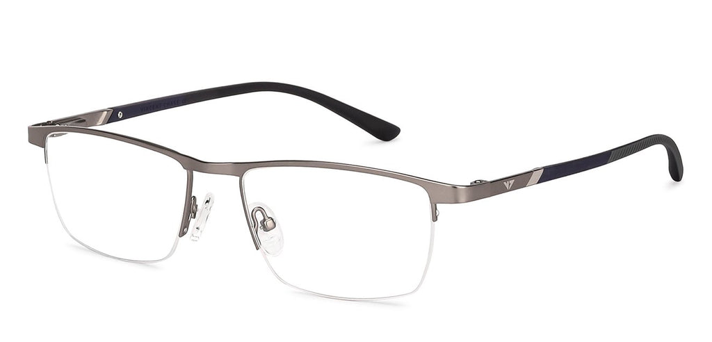 Dual Tone-Frame Rectangle--EG Dual Tone-Frame Rectangle--EG