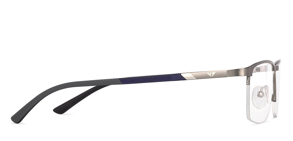 Dual Tone-Frame Rectangle--EG Dual Tone-Frame Rectangle--EG