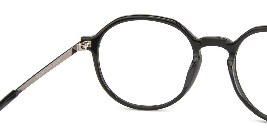 Vincent Chase Eyeglasses-Frame Round--EG Vincent Chase Eyeglasses-Frame Round--EG
