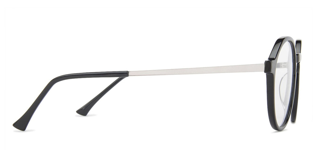 Vincent Chase Eyeglasses-Frame Round--EG Vincent Chase Eyeglasses-Frame Round--EG