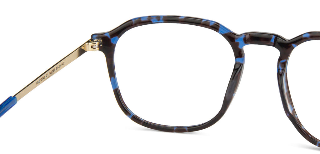 Dual Tone-Frame Geometric--EG Dual Tone-Frame Geometric--EG