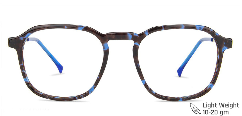 Dual Tone-Frame Geometric--EG Dual Tone-Frame Geometric--EG