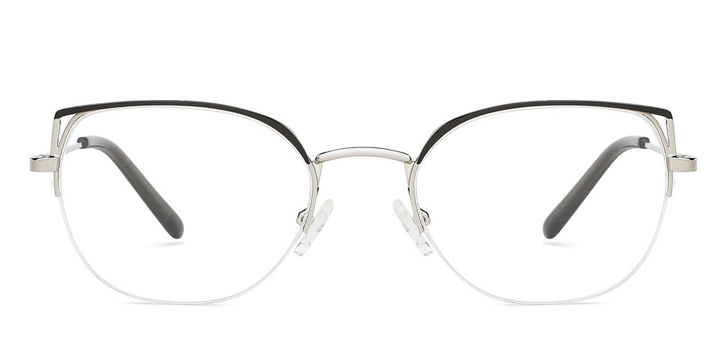 -Frame Cat Eye--EG -Frame Cat Eye--EG