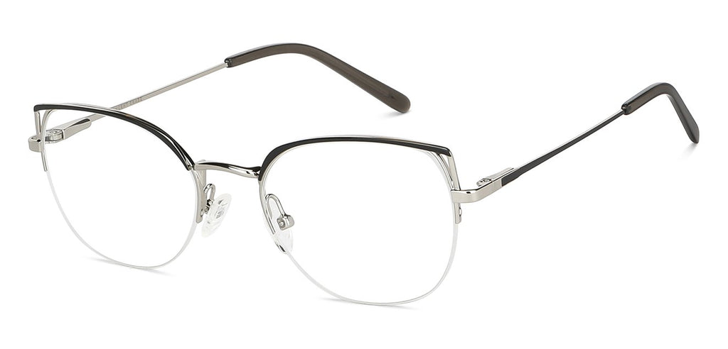 -Frame Cat Eye--EG -Frame Cat Eye--EG