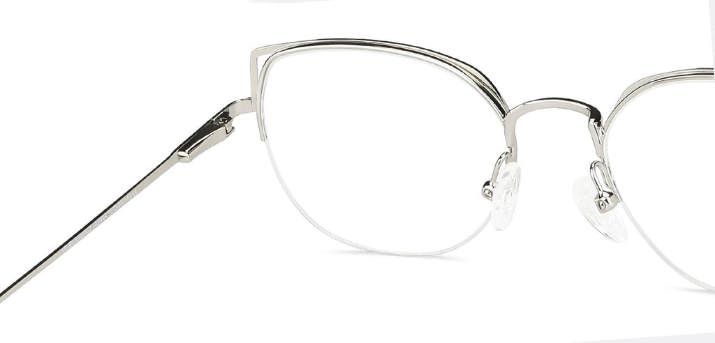 -Frame Cat Eye--EG -Frame Cat Eye--EG