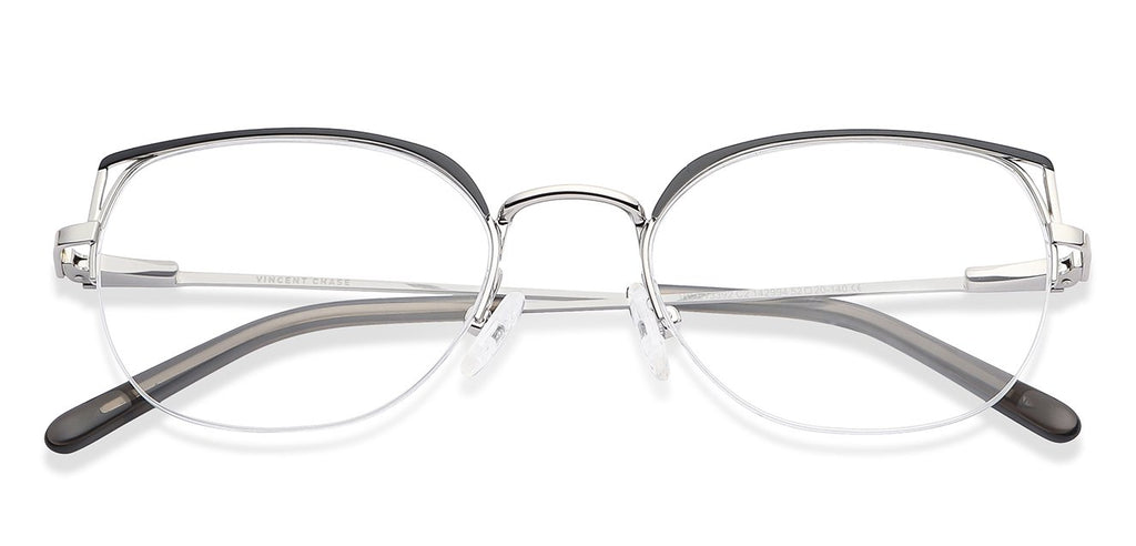 -Frame Cat Eye--EG -Frame Cat Eye--EG