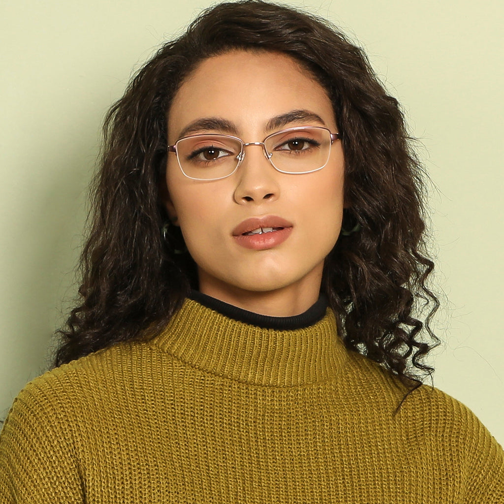 Eyeglasses-Frame Cat Eye--EG Eyeglasses-Frame Cat Eye--EG