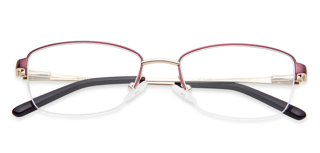 Eyeglasses-Frame Cat Eye--EG Eyeglasses-Frame Cat Eye--EG