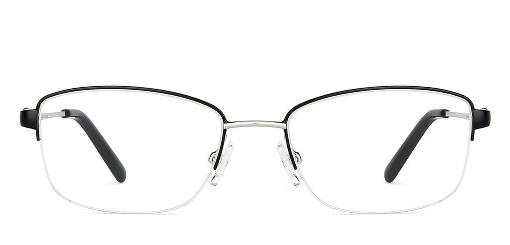 Vincent Chase Eyeglasses-Frame Cat Eye--EG Vincent Chase Eyeglasses-Frame Cat Eye--EG