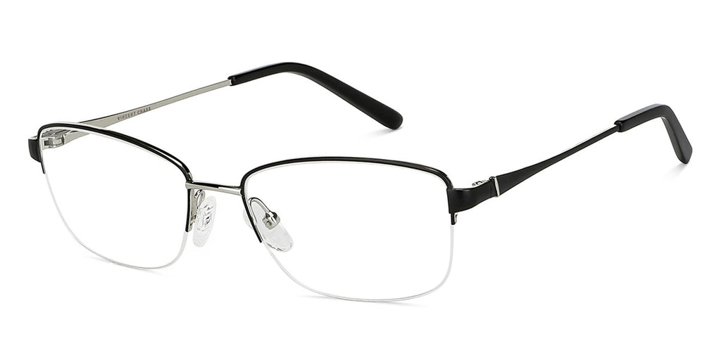 Vincent Chase Eyeglasses-Frame Cat Eye--EG Vincent Chase Eyeglasses-Frame Cat Eye--EG