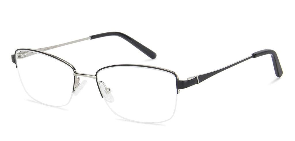 Vincent Chase Eyeglasses-Frame Cat Eye--EG Vincent Chase Eyeglasses-Frame Cat Eye--EG