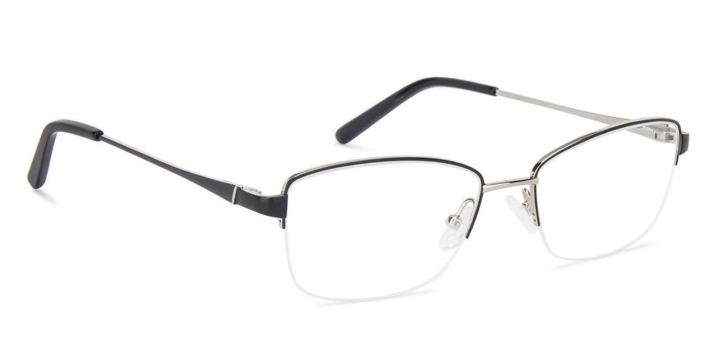 Vincent Chase Eyeglasses-Frame Cat Eye--EG Vincent Chase Eyeglasses-Frame Cat Eye--EG