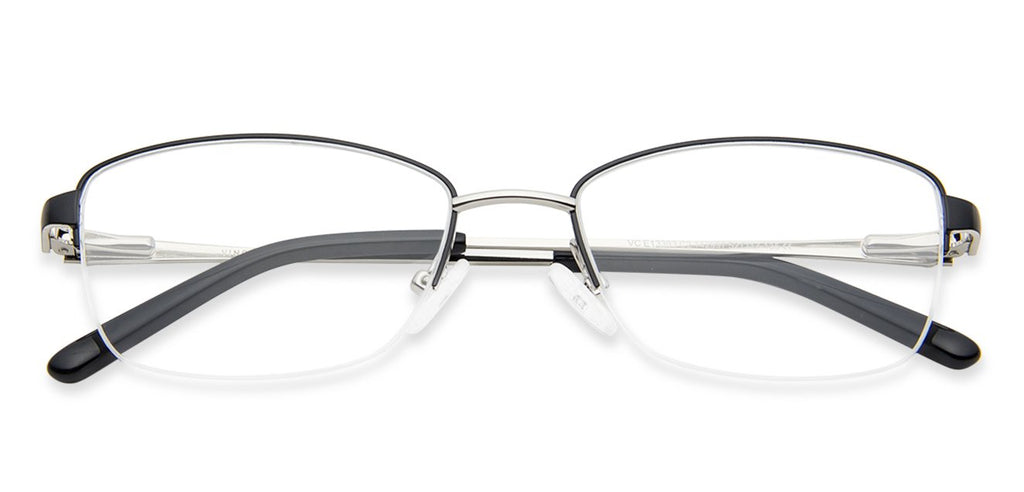 Vincent Chase Eyeglasses-Frame Cat Eye--EG Vincent Chase Eyeglasses-Frame Cat Eye--EG