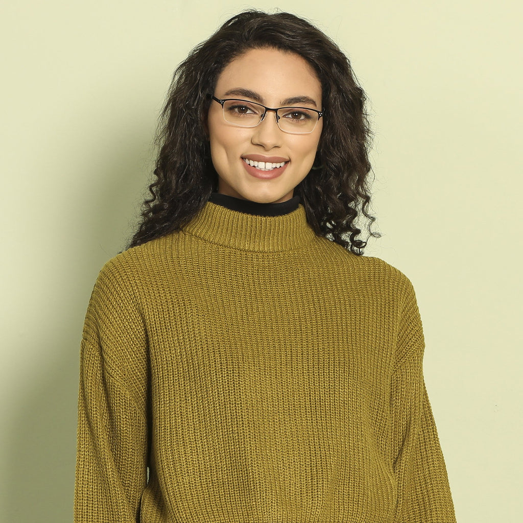 Eyeglasses-Frame Rectangle--EG Eyeglasses-Frame Rectangle--EG