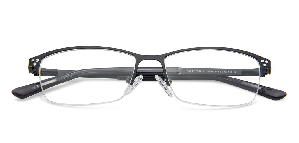 Eyeglasses-Frame Rectangle--EG Eyeglasses-Frame Rectangle--EG