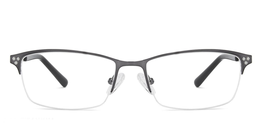 Vincent Chase Eyeglasses-Frame Rectangle--EG Vincent Chase Eyeglasses-Frame Rectangle--EG