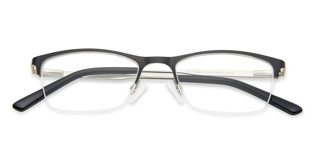 Dual Tone-Frame Rectangle--EG Dual Tone-Frame Rectangle--EG