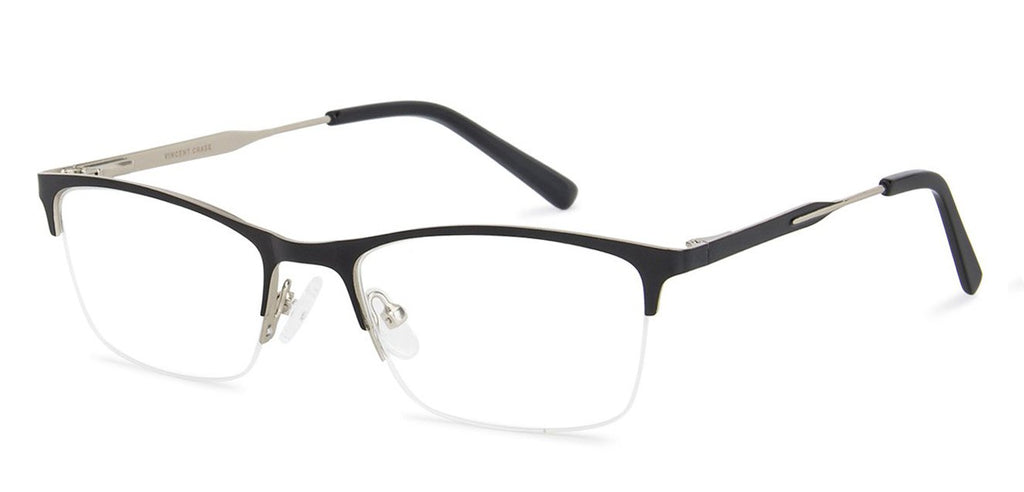 Dual Tone-Frame Rectangle--EG Dual Tone-Frame Rectangle--EG